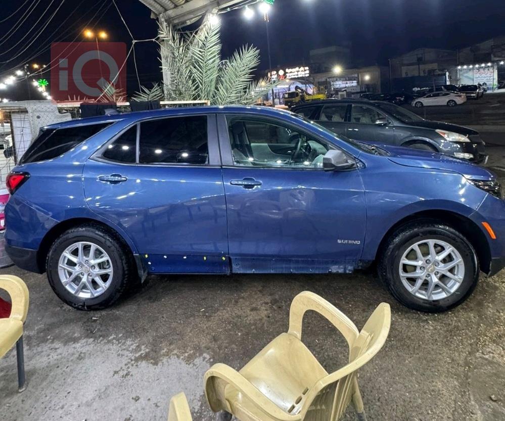 شيفروليه إكوينوكس